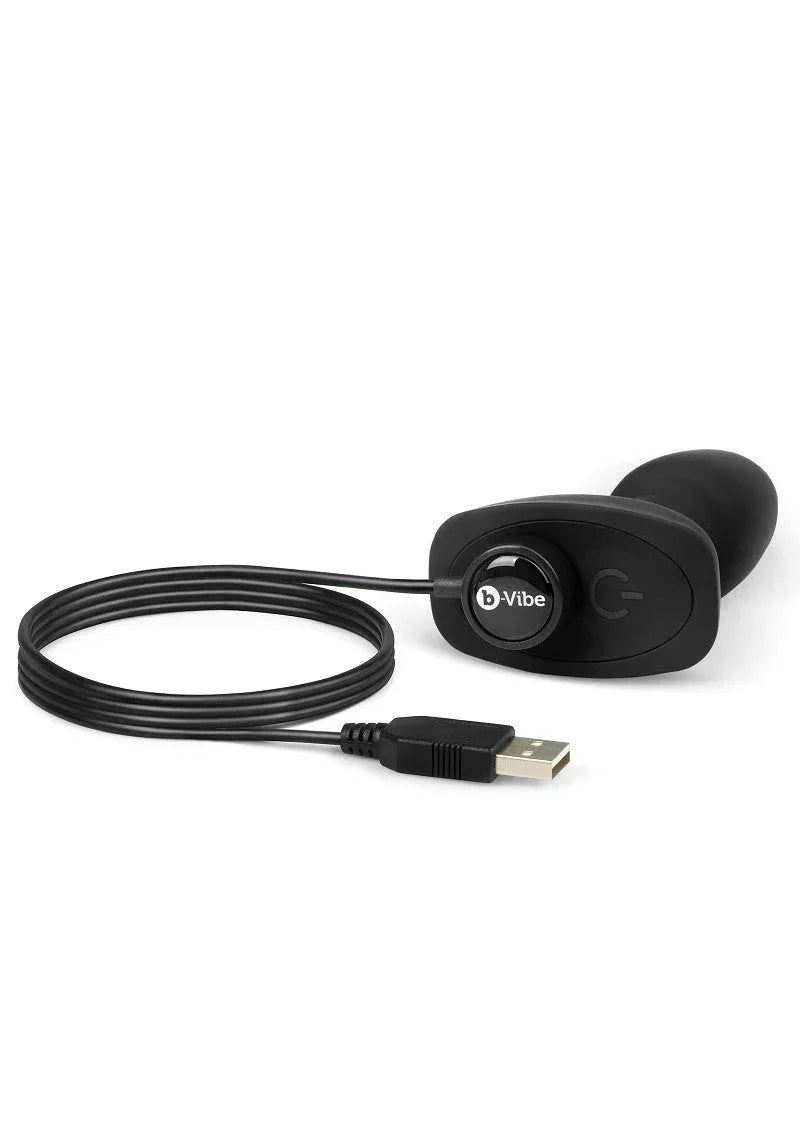 B-Vibe_Rimming_Petite_Happytoys_Sexshop_liever_Happy_dan_Easy_-3280445 @ Happytoys Sexshop: online sex shop for Feeling Happy & Easy 😊 the erotic store owned by a woman