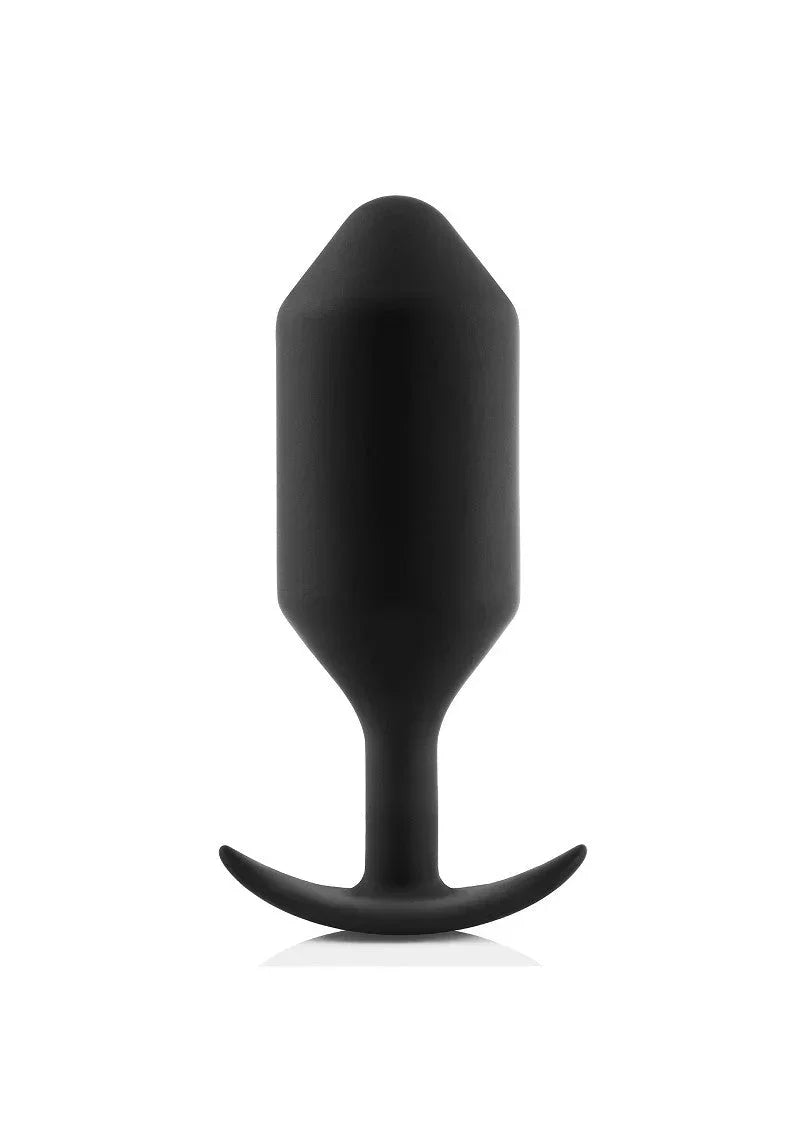 B-Vibe_Snug_Plug_6_Anaal_plug_Happytoys_Sexshop_liever_Happy_dan_Easy_-3280507 @ Happytoys Sexshop: online sex shop for Feeling Happy & Easy 😊 the erotic store owned by a woman