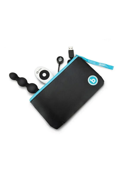 B-Vibe_Triplet_Anal_Beads_Happytoys_Sexshop_liever_Happy_dan_Easy_-3280596 @ Happytoys Sexshop: online sex shop for Feeling Happy & Easy 😊 the erotic store owned by a woman