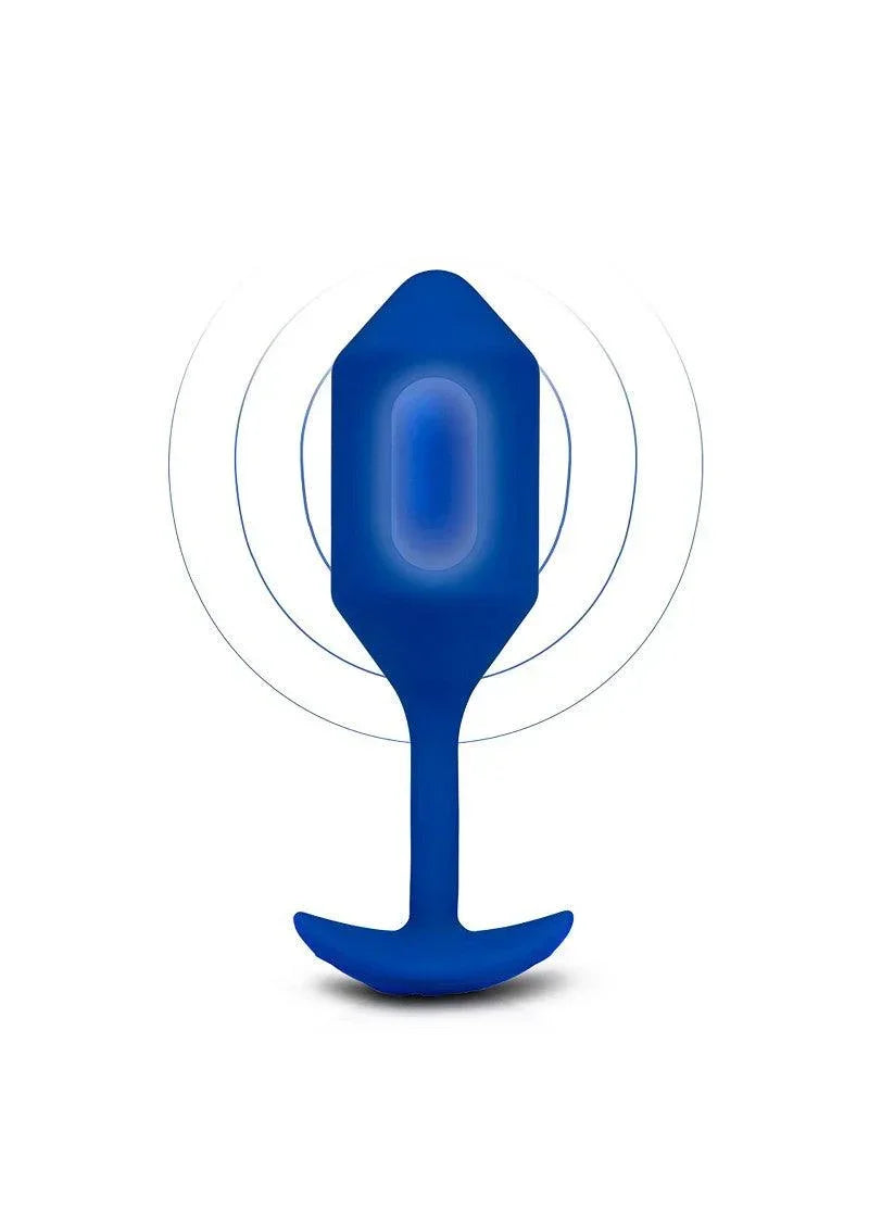 B-Vibe_Vibrating_Snug_Plug_4_Happytoys_Sexshop_liever_Happy_dan_Easy_-3238203 @ Happytoys Sexshop: online sex shop for Feeling Happy & Easy 😊 the erotic store owned by a woman