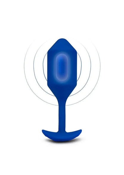 B-Vibe_Vibrating_Snug_Plug_L_Happytoys_Sexshop_liever_Happy_dan_Easy_-3238244 @ Happytoys Sexshop: online sex shop for Feeling Happy & Easy 😊 the erotic store owned by a woman