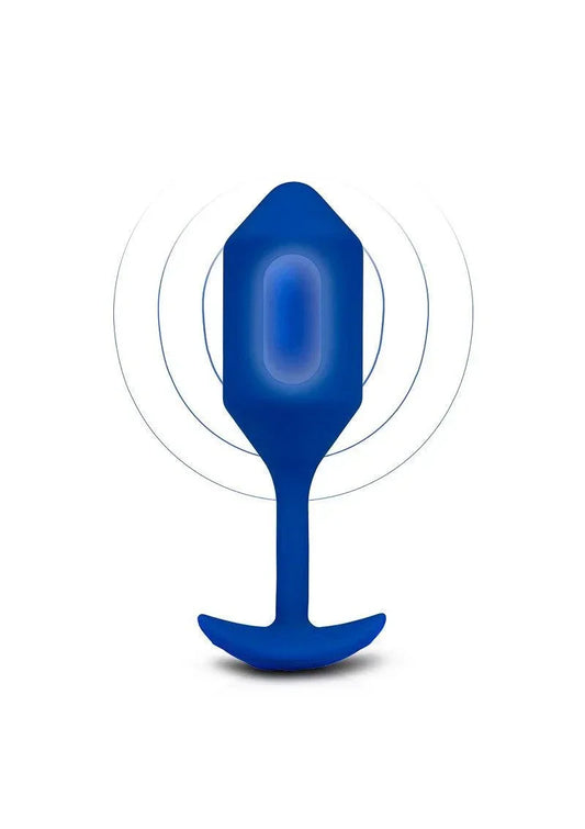 B-Vibe_Vibrating_Snug_Plug_L_Happytoys_Sexshop_liever_Happy_dan_Easy_-3238244 @ Happytoys Sexshop: online sex shop for Feeling Happy & Easy 😊 the erotic store owned by a woman
