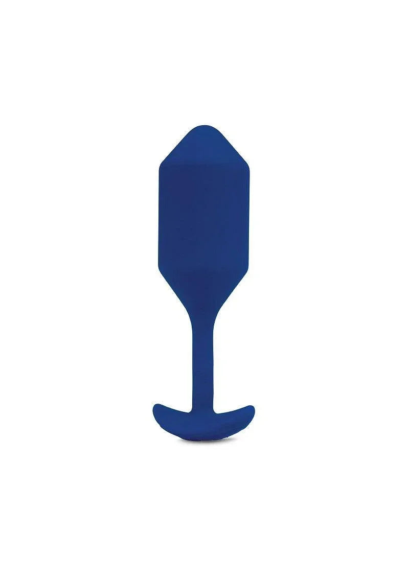 B-Vibe_Vibrating_Snug_Plug_L_Happytoys_Sexshop_liever_Happy_dan_Easy_-3238265 @ Happytoys Sexshop: online sex shop for Feeling Happy & Easy 😊 the erotic store owned by a woman