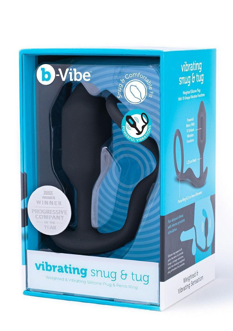 B-Vibe_Vibrating_Snug_Tug_M_Happytoys_Sexshop_liever_Happy_dan_Easy_-3238121 @ Happytoys Sexshop: online sex shop for Feeling Happy & Easy 😊 the erotic store owned by a woman