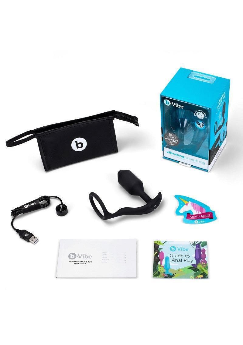 B-Vibe_Vibrating_Snug_Tug_M_Happytoys_Sexshop_liever_Happy_dan_Easy_-3238127 @ Happytoys Sexshop: online sex shop for Feeling Happy & Easy 😊 the erotic store owned by a woman