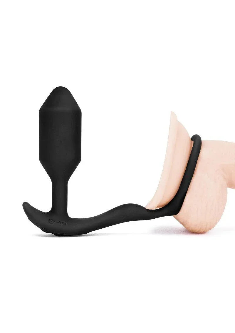 B-Vibe_Vibrating_Snug_Tug_M_Happytoys_Sexshop_liever_Happy_dan_Easy_-3238132 @ Happytoys Sexshop: online sex shop for Feeling Happy & Easy 😊 the erotic store owned by a woman