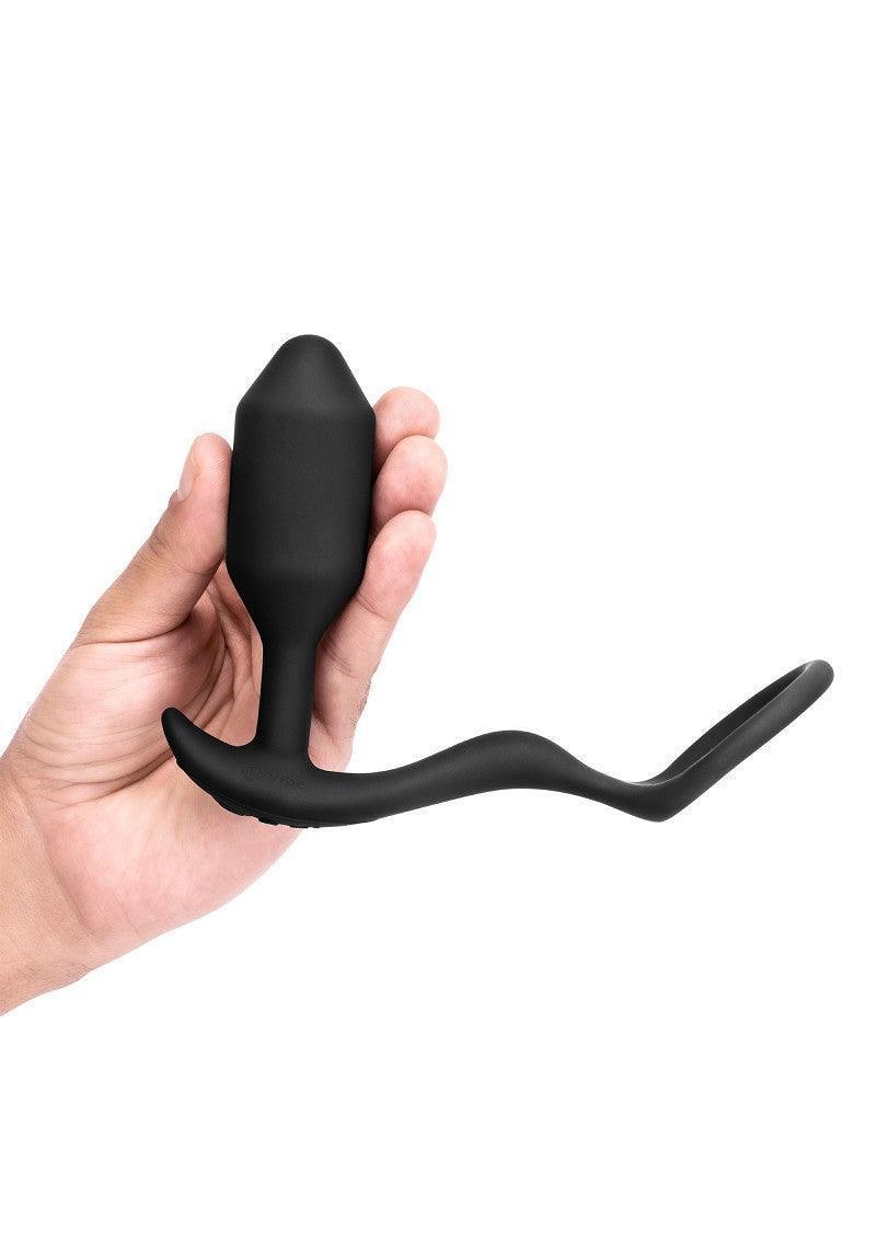 B-Vibe_Vibrating_Snug_Tug_M_Happytoys_Sexshop_liever_Happy_dan_Easy_-3238142 @ Happytoys Sexshop: online sex shop for Feeling Happy & Easy 😊 the erotic store owned by a woman