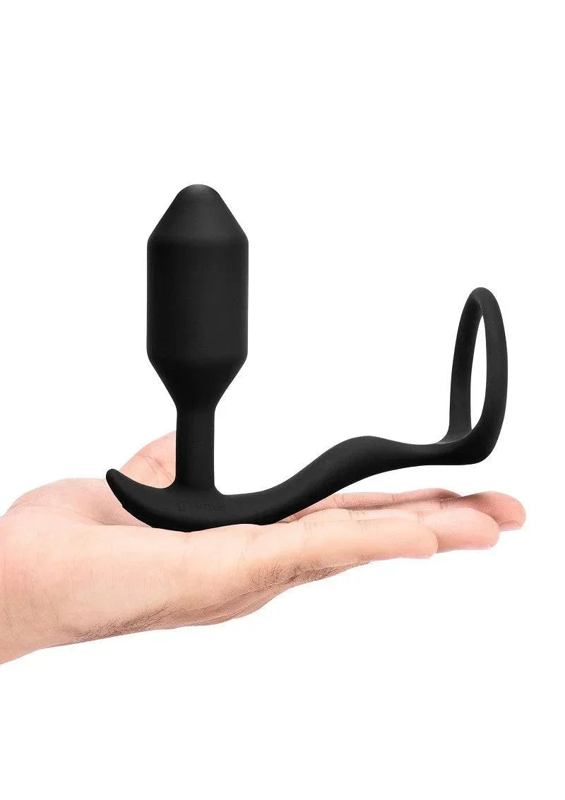 B-Vibe_Vibrating_Snug_Tug_M_Happytoys_Sexshop_liever_Happy_dan_Easy_-3238147 @ Happytoys Sexshop: online sex shop for Feeling Happy & Easy 😊 the erotic store owned by a woman