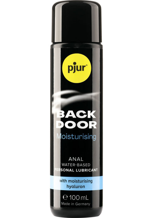Back_Door_Anal_Moisturising_Lube_100_ml_by_Pjur_Back_Door | bestel discreet online bij Happytoys, de erotische webshop geleid door een vrouw.