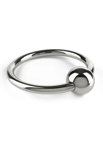 BallClosureC-Ring55mmbyMrSteel1 @ Happytoys Sexshop: online sex shop for Feeling Happy & Easy 😊 the erotic store owned by a woman