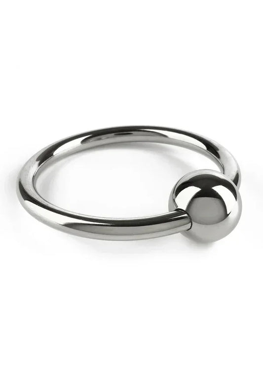 BallClosureC-Ring55mmbyMrSteel1 @ Happytoys Sexshop: online sex shop for Feeling Happy & Easy 😊 the erotic store owned by a woman