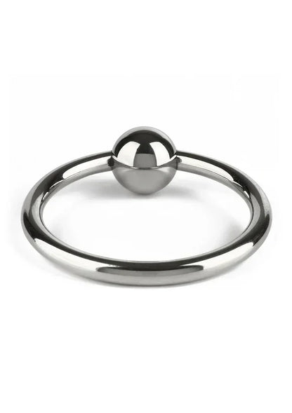 BallClosureC-Ring55mmbyMrSteel3 @ Happytoys Sexshop: online sex shop for Feeling Happy & Easy 😊 the erotic store owned by a woman