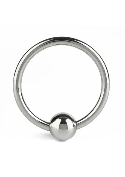BallClosureC-Ring55mmbyMrSteel5 @ Happytoys Sexshop: online sex shop for Feeling Happy & Easy 😊 the erotic store owned by a woman
