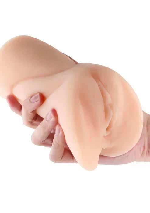 BarelyLegalJasminePussybyNSNovelties4 @ Happytoys Sexshop: online sex shop for Feeling Happy & Easy 😊 the erotic store owned by a woman