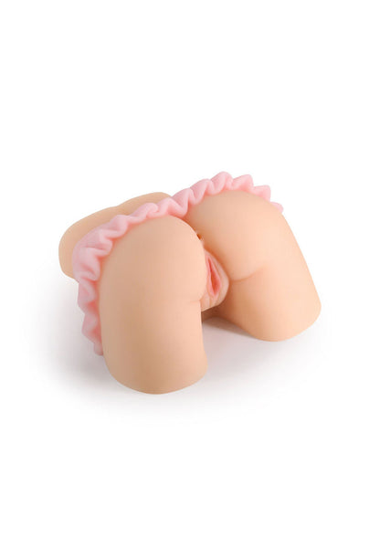Barely Legal Senna Pussy Stroker by NS Novelties Barely Legal