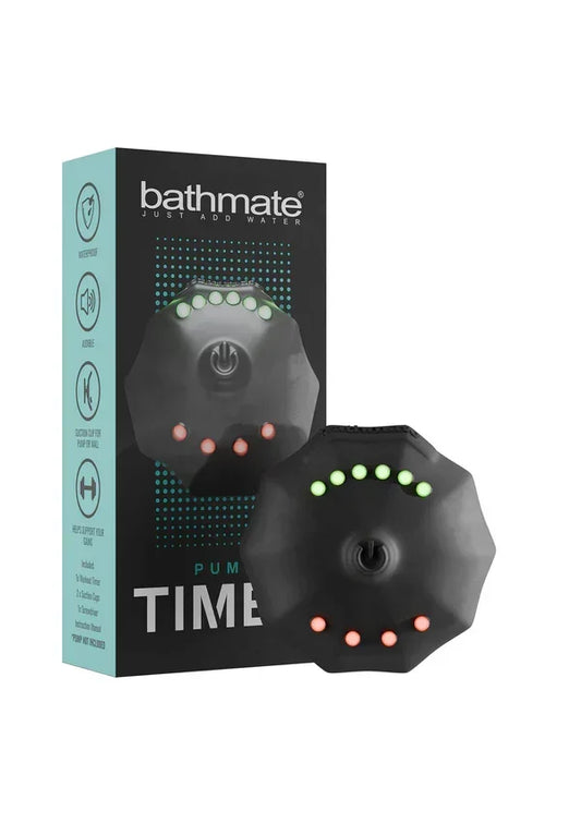 BathmatePumpTimerbyBathmate2 @ Happytoys Sexshop: online sex shop for Feeling Happy & Easy 😊 the erotic store owned by a woman