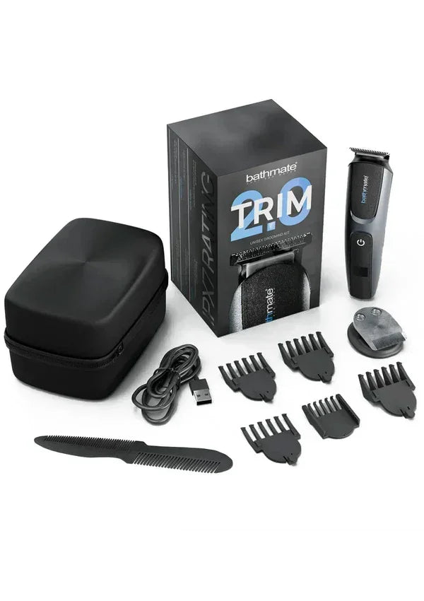 Bathmate_Shaver_Trim_2.0_by_Bathmate_2 @ Happytoys Sexshop: online sex shop for Feeling Happy & Easy 😊 the erotic store owned by a woman