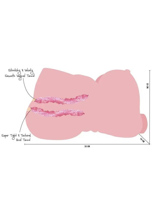 BigFatBangingBabe9.7kgbyHiddenDesire10 @ Happytoys Sexshop: online sex shop for Feeling Happy & Easy 😊 the erotic store owned by a woman
