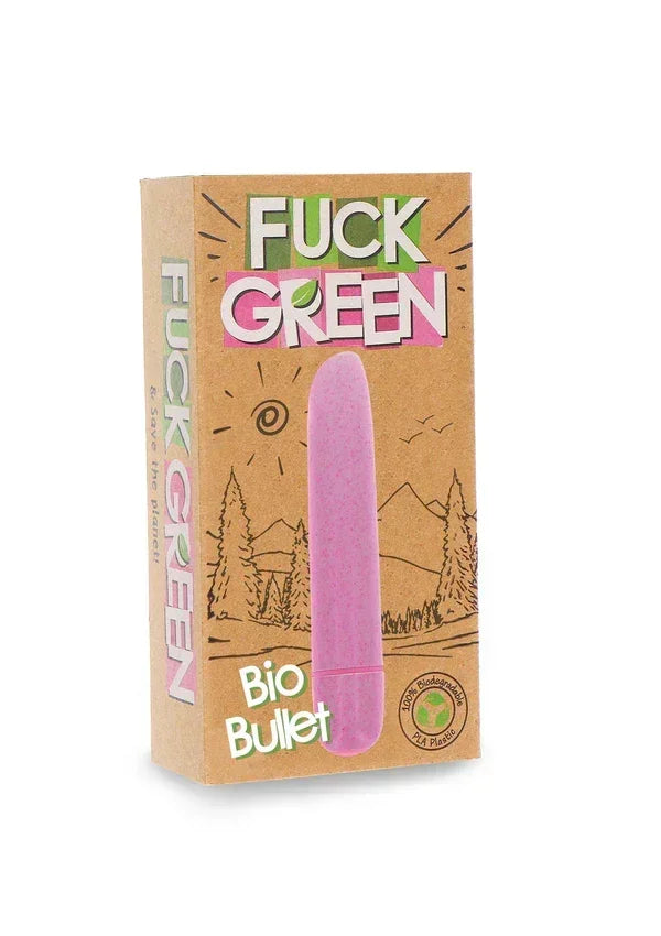 BioBulletbyFuckGreen4 @ Happytoys Sexshop: online sex shop for Feeling Happy & Easy 😊 the erotic store owned by a woman