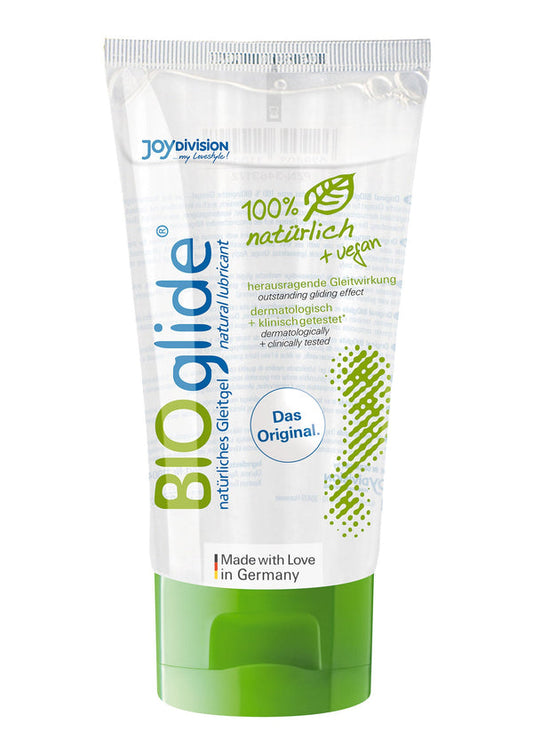 Bioglide_150_ml_by_JoyDivision | bestel discreet online bij Happytoys, de erotische webshop geleid door een vrouw.