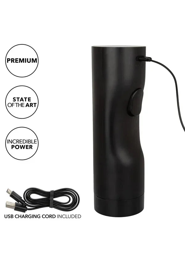 BionicThrustingMasturbatorbyCalExotics5 @ Happytoys Sexshop: online sex shop for Feeling Happy & Easy 😊 the erotic store owned by a woman