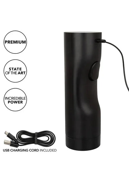BionicThrustingMasturbatorbyCalExotics5 @ Happytoys Sexshop: online sex shop for Feeling Happy & Easy 😊 the erotic store owned by a woman
