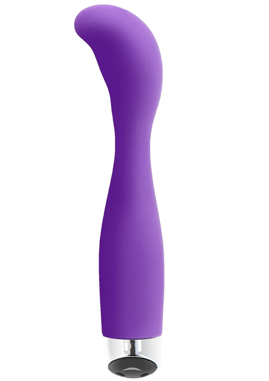 Beste vandaag nog: Bird Of Paradise XL Vibrator by ToyJoy Happiness - bij Happytoys Sexshop: online sex shop for Feeling Happy & Easy 😊 - Default Title - 10660 - PURPLE