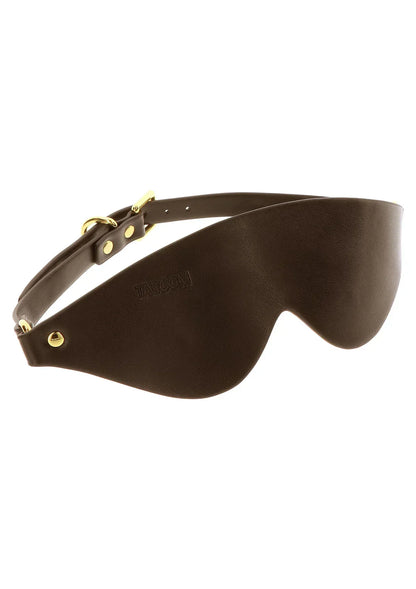 BlindfoldbyTaboom3 @ Happytoys Sexshop: online sex shop for Feeling Happy & Easy 😊 the erotic store owned by a woman