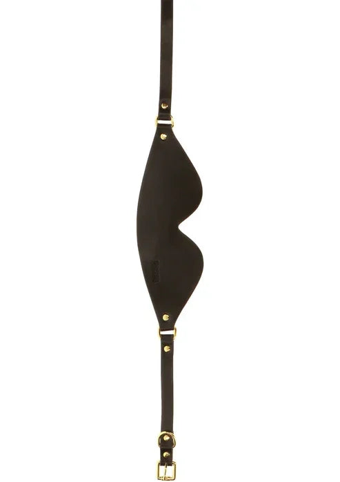 BlindfoldbyTaboom6 @ Happytoys Sexshop: online sex shop for Feeling Happy & Easy 😊 the erotic store owned by a woman