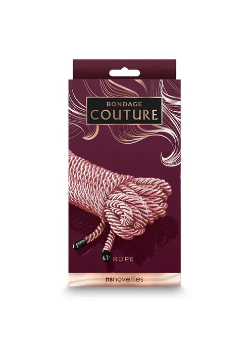 BondageCoutureRopebyNSNovelties2 @ Happytoys Sexshop: online sex shop for Feeling Happy & Easy 😊 the erotic store owned by a woman