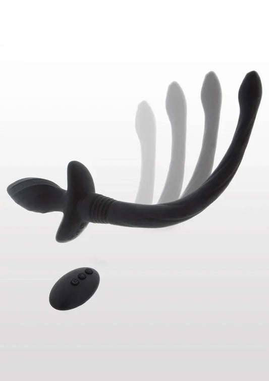 BondageEssentialsPuppyPlayWiggleTailbyTaboom1 @ Happytoys Sexshop: online sex shop for Feeling Happy & Easy 😊 the erotic store owned by a woman
