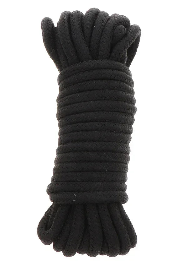 BondageRope10MeterbyHiddenDesire1 @ Happytoys Sexshop: online sex shop for Feeling Happy & Easy 😊 the erotic store owned by a woman