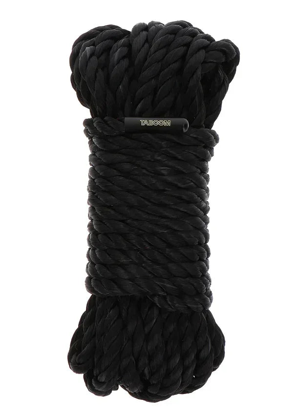Bondage_Rope_10_Meter_7_mm_by_Taboom_3 @ Happytoys Sexshop: online sex shop for Feeling Happy & Easy 😊 the erotic store owned by a woman