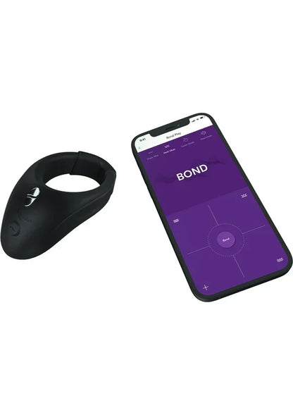 BondbyWe-Vibe1 @ Happytoys Sexshop: online sex shop for Feeling Happy & Easy 😊 the erotic store owned by a woman