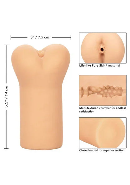 BoundlessAnusbyCalExottics4 @ Happytoys Sexshop: online sex shop for Feeling Happy & Easy 😊 the erotic store owned by a woman