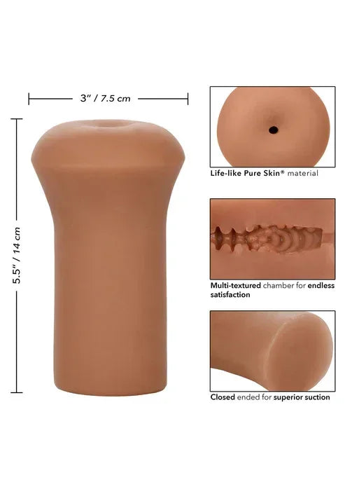 BoundlessStrokerbyCalExotics15 @ Happytoys Sexshop: online sex shop for Feeling Happy & Easy 😊 the erotic store owned by a woman