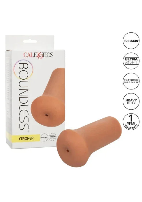 BoundlessStrokerbyCalExotics16 @ Happytoys Sexshop: online sex shop for Feeling Happy & Easy 😊 the erotic store owned by a woman