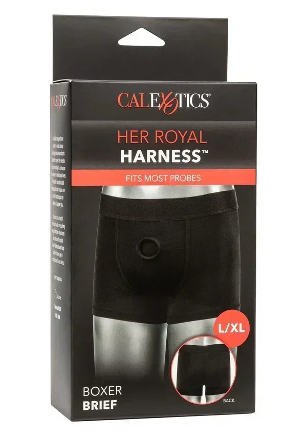 BoxerBriefvoorStrap-OnbyCalExotics1 @ Happytoys Sexshop: online sex shop for Feeling Happy & Easy 😊 the erotic store owned by a woman