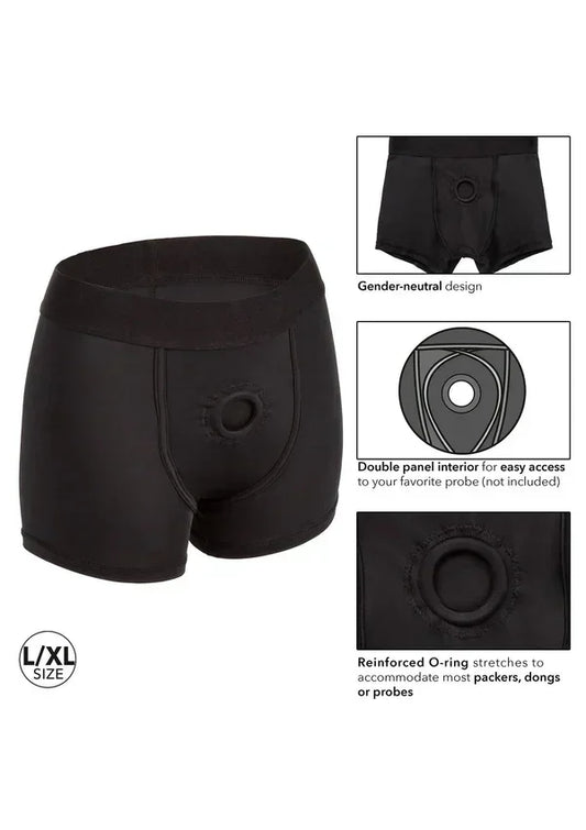 BoxerBriefvoorStrap-OnbyCalExotics2 @ Happytoys Sexshop: online sex shop for Feeling Happy & Easy 😊 the erotic store owned by a woman
