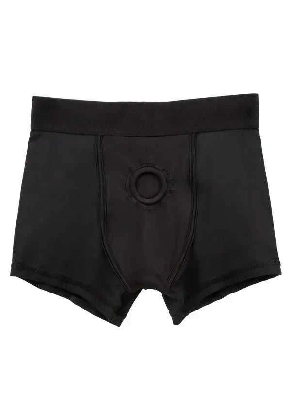 BoxerBriefvoorStrap-OnbyCalExotics5 @ Happytoys Sexshop: online sex shop for Feeling Happy & Easy 😊 the erotic store owned by a woman