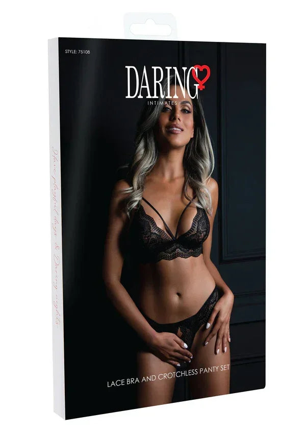 BraandCrotchlessPanty7 @ Happytoys Sexshop: online sex shop for Feeling Happy & Easy 😊 the erotic store owned by a woman