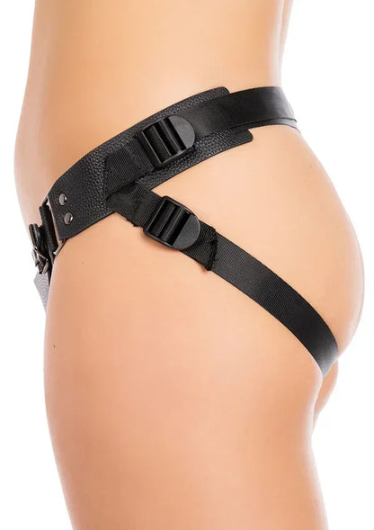 BrazillianDeluxeStrap-OnbyHiddenDesire4 @ Happytoys Sexshop: online sex shop for Feeling Happy & Easy 😊 the erotic store owned by a woman