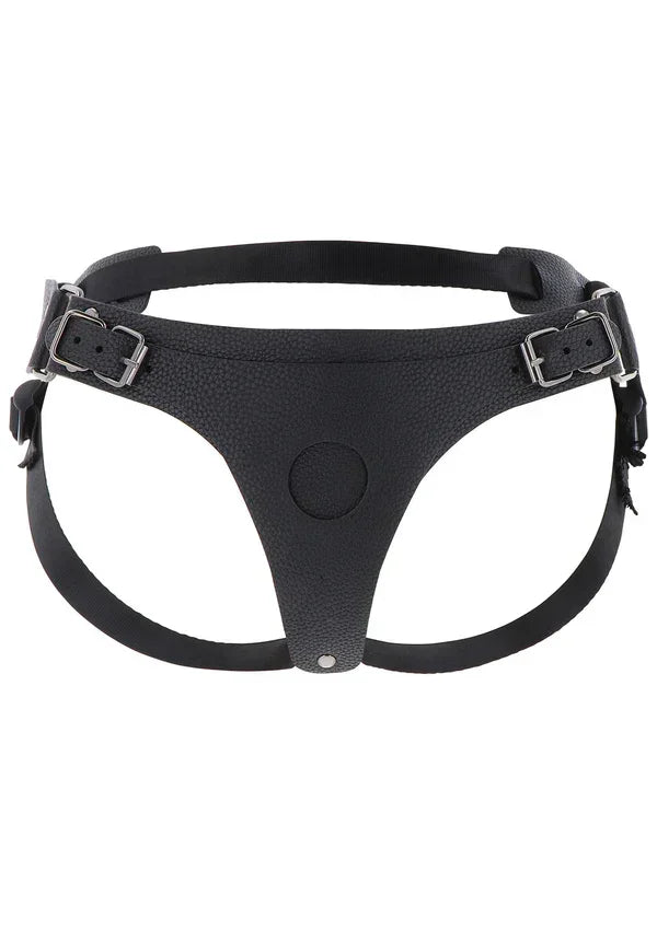BrazillianDeluxeStrap-OnbyHiddenDesire5 @ Happytoys Sexshop: online sex shop for Feeling Happy & Easy 😊 the erotic store owned by a woman