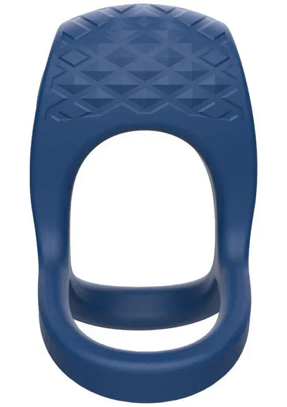 BrutalRing_BallCageVibratingCouplesCockRingbyPlayhouse3 @ Happytoys Sexshop: online sex shop for Feeling Happy & Easy 😊 the erotic store owned by a woman