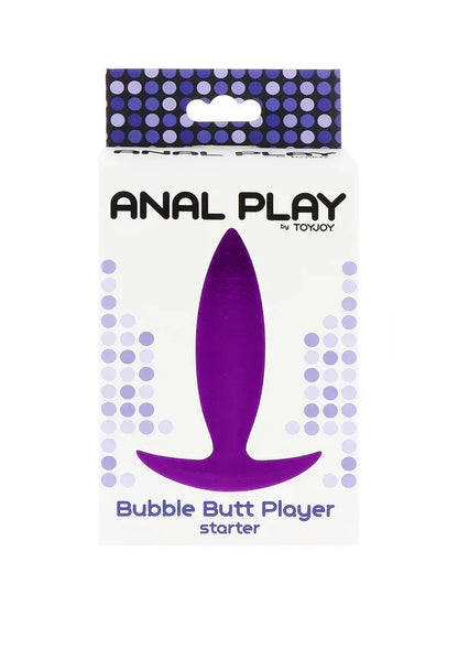 BubbleButtPlayerStarterbyToyJoy4 @ Happytoys Sexshop: online sex shop for Feeling Happy & Easy 😊 the erotic store owned by a woman