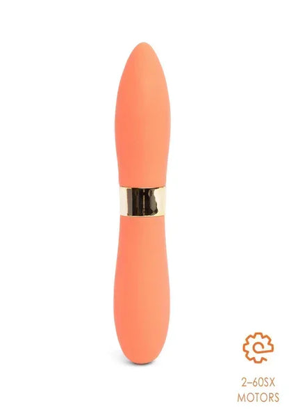 BulletsDeuxDouble-EndedbyNuSensuelle1 @ Happytoys Sexshop: online sex shop for Feeling Happy & Easy 😊 the erotic store owned by a woman