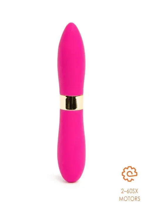 BulletsDeuxDouble-EndedbyNuSensuelle10 @ Happytoys Sexshop: online sex shop for Feeling Happy & Easy 😊 the erotic store owned by a woman