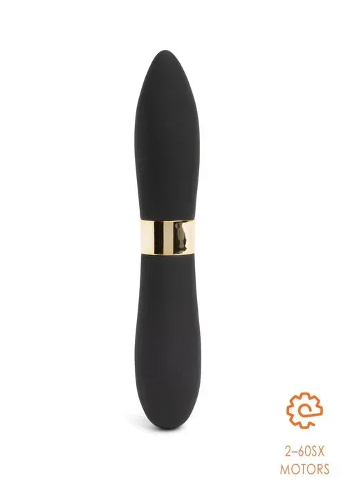 BulletsDeuxDouble-EndedbyNuSensuelle16 @ Happytoys Sexshop: online sex shop for Feeling Happy & Easy 😊 the erotic store owned by a woman