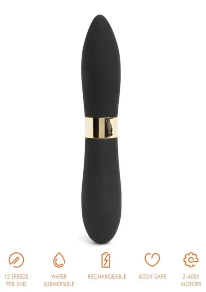 BulletsDeuxDouble-EndedbyNuSensuelle19 @ Happytoys Sexshop: online sex shop for Feeling Happy & Easy 😊 the erotic store owned by a woman