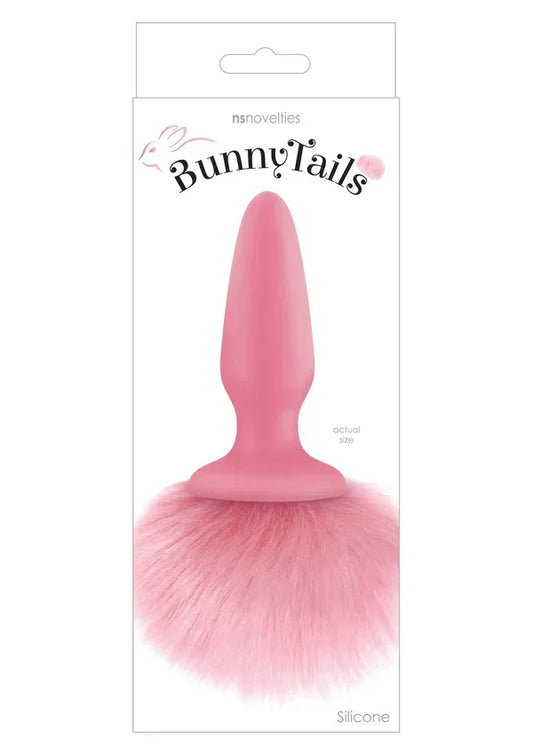 BunnyTailsbyNSNovelties3 @ Happytoys Sexshop: online sex shop for Feeling Happy & Easy 😊 the erotic store owned by a woman